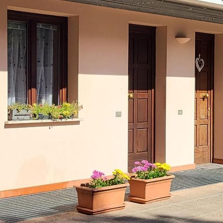 Alfa Appartamento In Centro 戈里齐亚 外观 照片